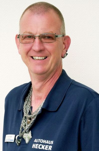 Alexander Wolf